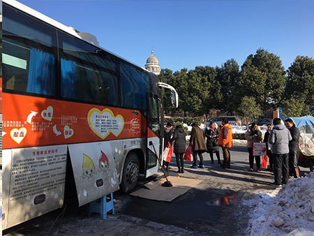 阜阳兆岐肛肠医院